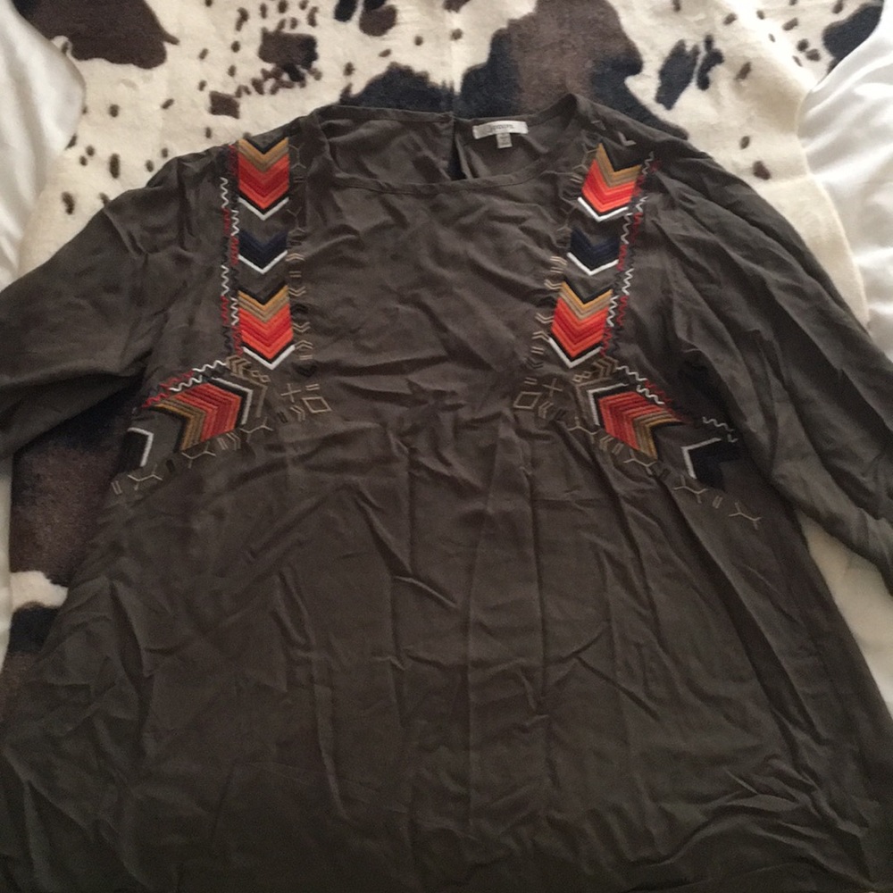 shirt